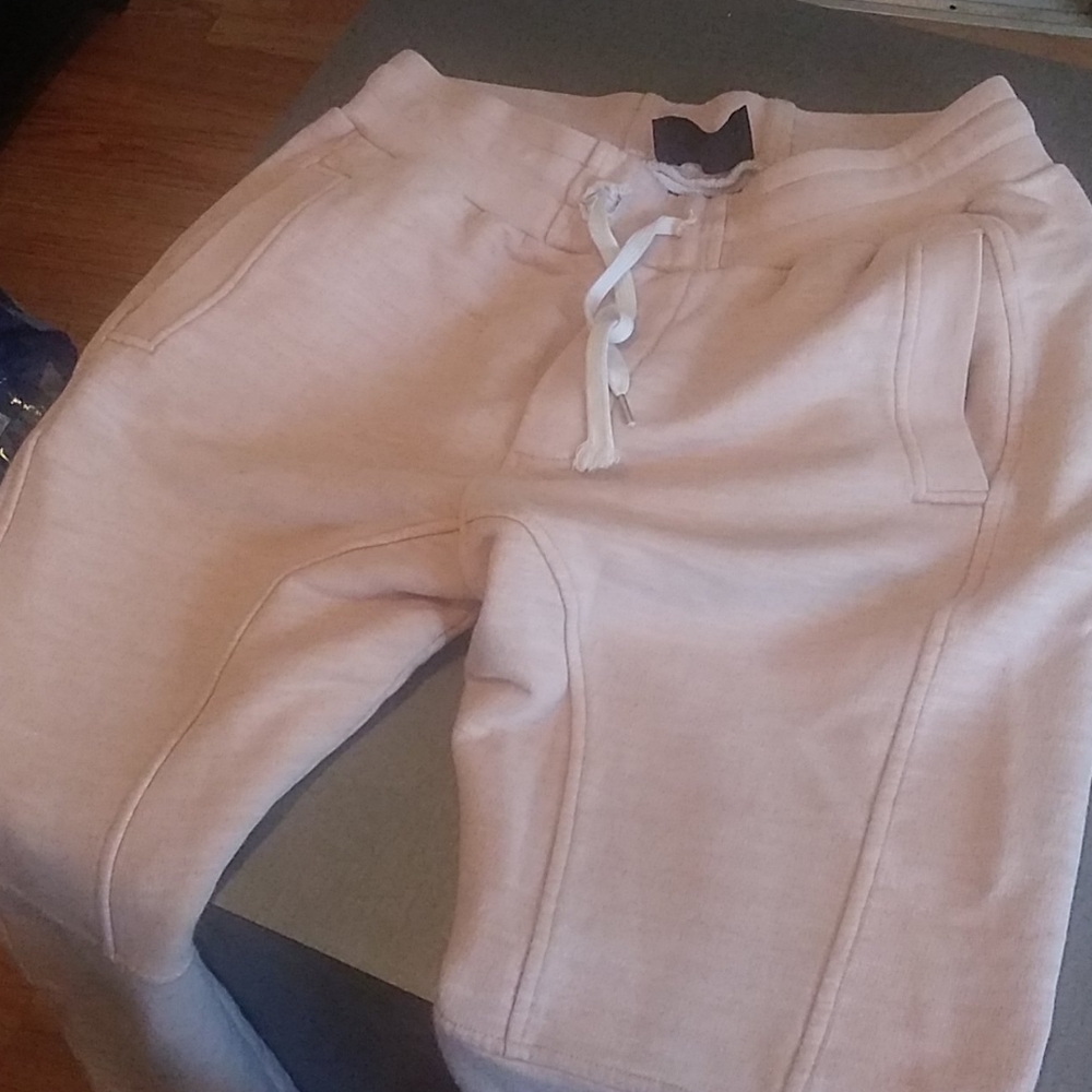 Men dolce and Gabbana sweat pant